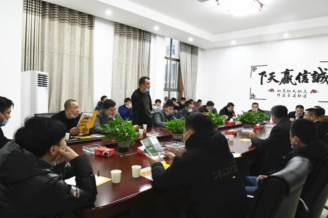 武宁县厨师协会钟斌会长一行莅临开云kaiyun(中国)考察交流