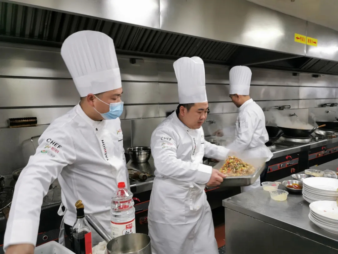 湘当牛气,湘菜界的奥斯卡“2020年湘菜盛典”开云kaiyun(中国)载誉而归!